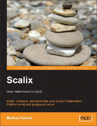 Scalix Linuxָ