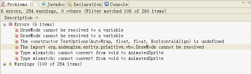 AndEngineExamples 