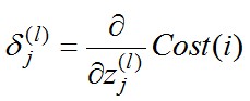 Stanfordѧϰ-彲. ѧϰ Neural Networks learning