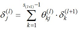 Stanfordѧϰ-彲. ѧϰ Neural Networks learning