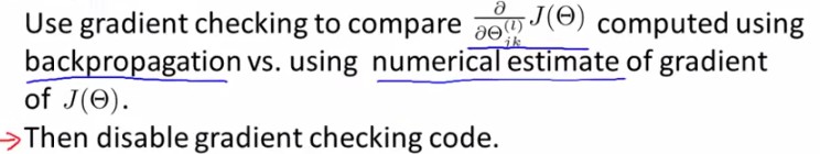 Stanfordѧϰ-彲. ѧϰ Neural Networks learning