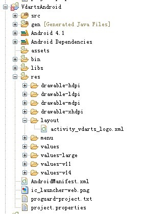  Android Your project contains error(s),please fix them before running your application.쳣