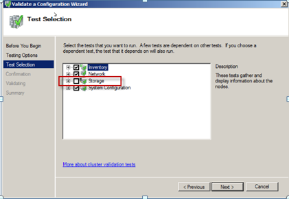 SQL Server 2012 Always on Availability GroupsװStep by step 1