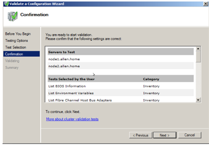 SQL Server 2012 Always on Availability GroupsװStep by step 1