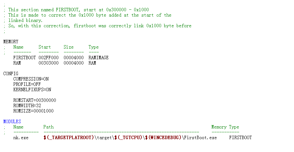 wince6.0 at91sam9261sfirstbootBIBɻ