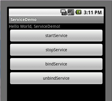 Android Serviceڼ÷