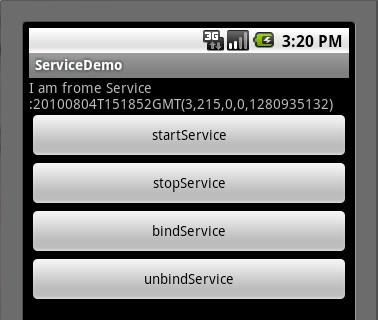 Android Serviceڼ÷