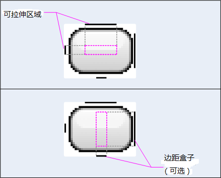 Android draw9patchʵֲʧ汳