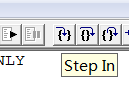 ѧ Processor ARM7TDMI raised an exception, Cause:Undefined instruction취