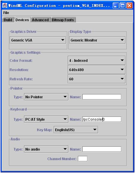 VxWorksWindML3.0䱸