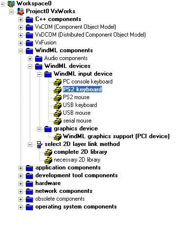 VxWorksWindML3.0䱸