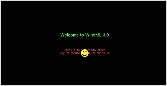 VxWorksWindML3.0䱸