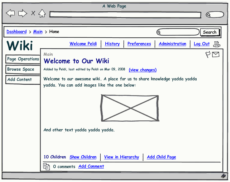 Ľԭ-Balsamiq Mockups