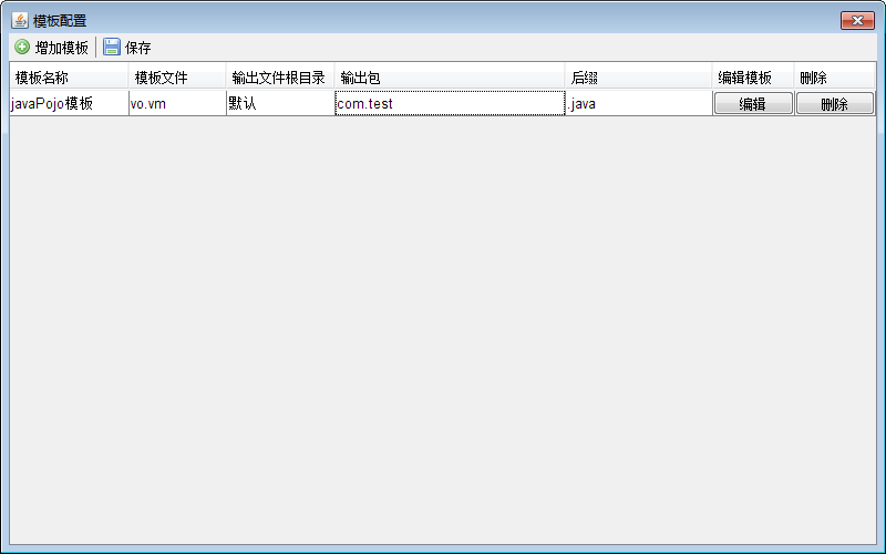 codeGenɹ0.1.0汾