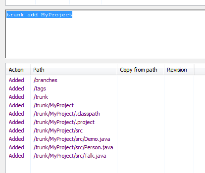 svn mergebranch