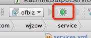ʹideaofbiz12.04չdebug