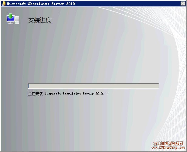 ʷϸSharePoint 2010װ䲽ͼֽ̳