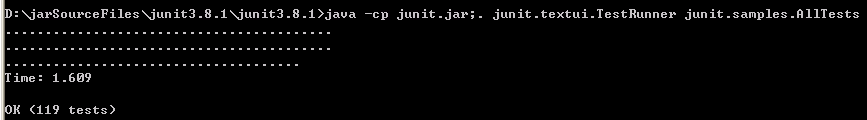 JUnit(һ):debugʽ/JUnit