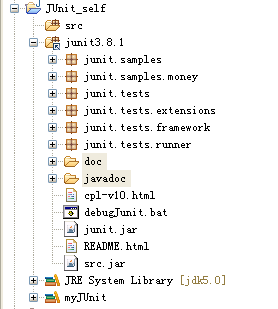 JUnit(һ):debugʽ/JUnit