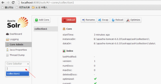 Solrѧϰ() Solr4.2.0+IK Analyzer 2012