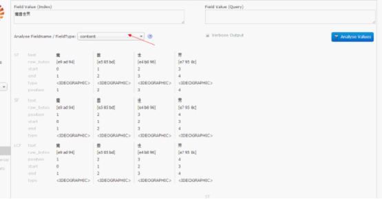 Solrѧϰ() Solr4.2.0+IK Analyzer 2012