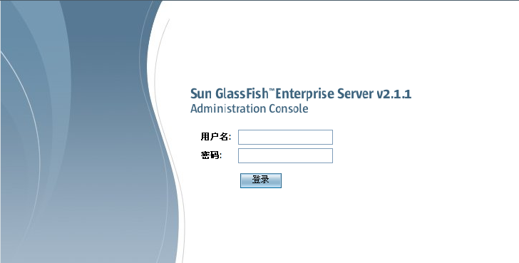 GlassFishV2 Ⱥ-Ӧƪ