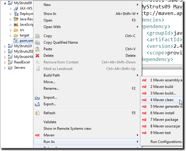 Struts 1.3.8 ѧϰǣţ