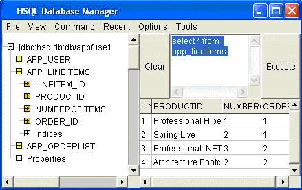 Spring䱸Hibernate