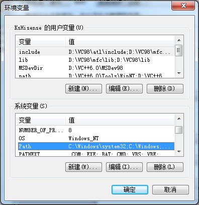 Win7 64λϵͳװOpenCV2.3VS2010䱸ϣ