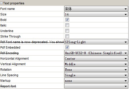 ʹJasperReportPDF,Excel(Struts2ʵ)(ת)