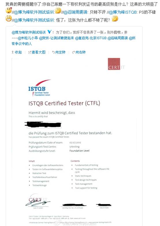 CSTQBָ51testingISTQB֤Υһµķ