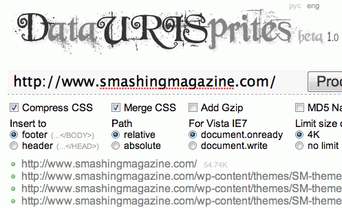 CSS Sprites(CSSͼƴϼ)γ̡߼