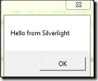 silverlight ťʽ