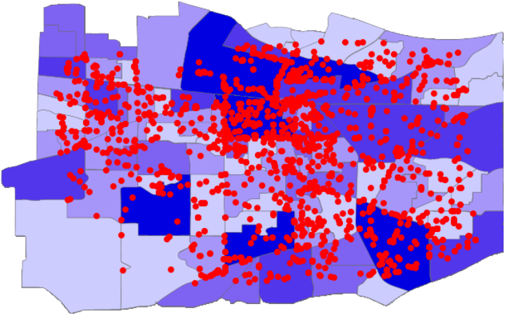 ArcGIS API for SilverlightӦÿϵУͻ˶ȡShapefile