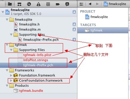 IOS 4.2 ׫ģͨõframework̬⣩