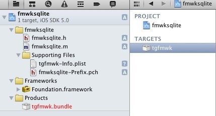 IOS 4.2 ׫ģͨõframework̬⣩