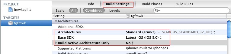 IOS 4.2 ׫ģͨõframework̬⣩