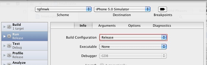 IOS 4.2 ׫ģͨõframework̬⣩