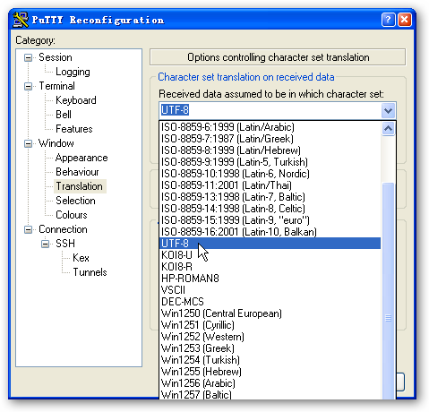 PuTTY Խ̳1