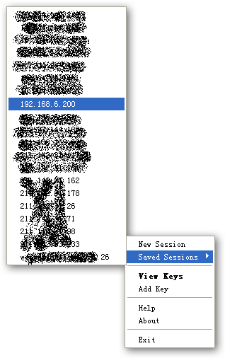 PuTTY Խ̳1