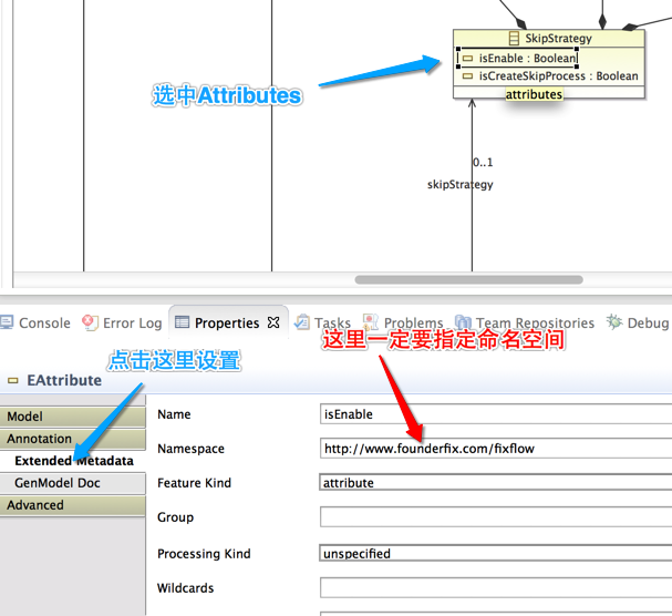 Fixflow()(ģ)  - ͨEMFչBPMN2.0Ԫ