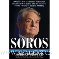  Soros: The Life, Ideas, and Impact of the World's Most Influential Investor