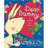  Dear Bunny