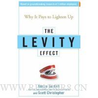  The Levity Effect: Why it Pays to Lighten Up