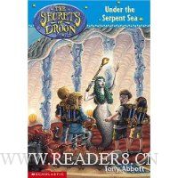  Secrets Of Droon #12: Under The Serpent Sea