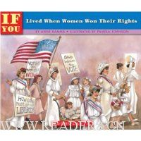  If You Lived When Women Won Their Rights