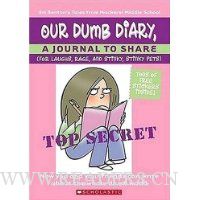  Our Dumb Diary