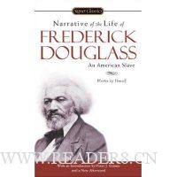  Narrative of the Life of Frederick Douglass