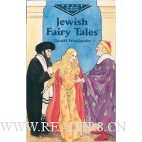  Jewish Fairy Tales