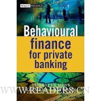  Behavioural Finance for Private Banking